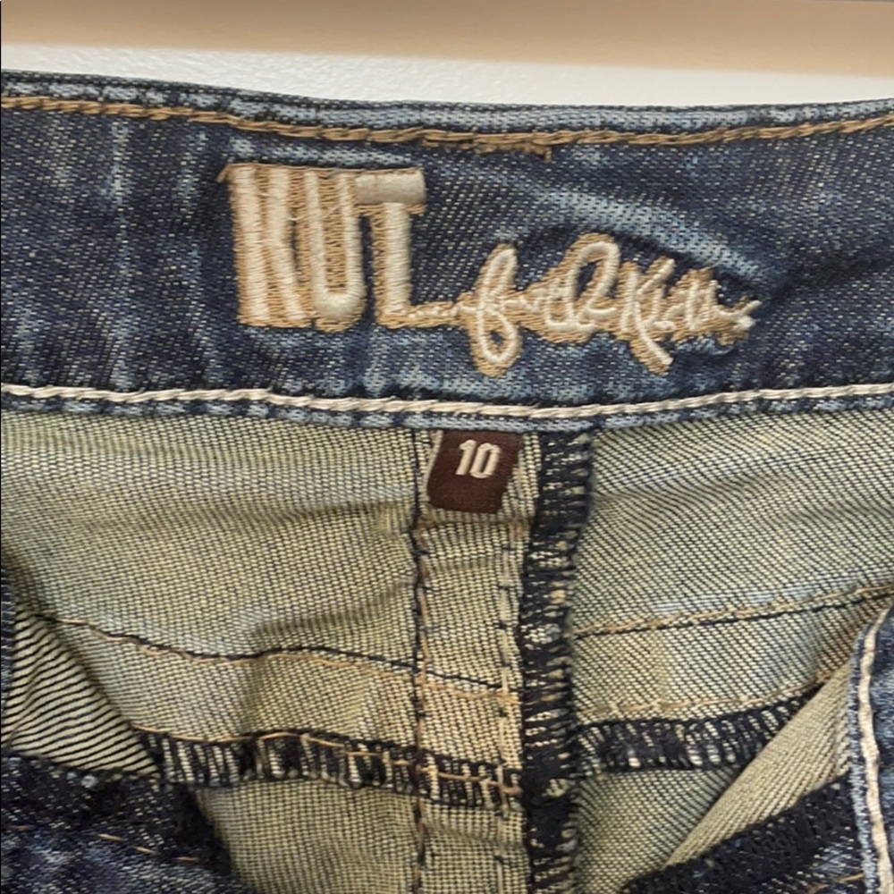 KUT from the kloth Jeans - Picture 6 of 8